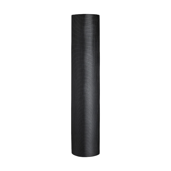 Adfors Saint-Gobain ADFORS 30 in. W X 100 ft. L Charcoal Fiberglass Insect Screen Cloth FCS8611-M - main